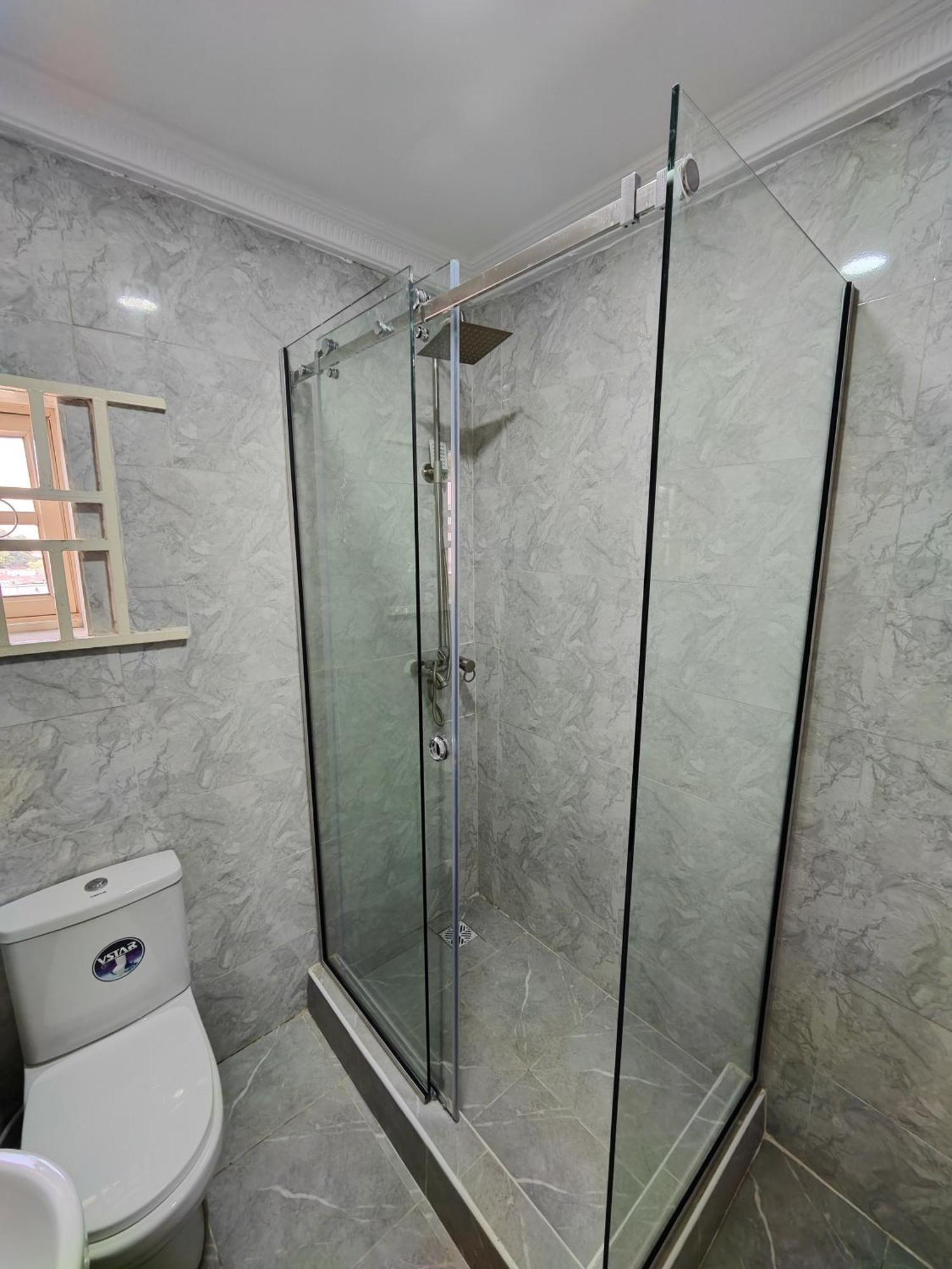 Lekki Continental Apartment 라고스 외부 사진